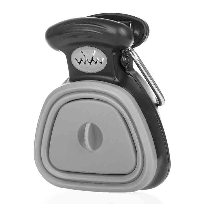 Poop Scooper - Portable Hygienic Pooper Scooper for Dogs