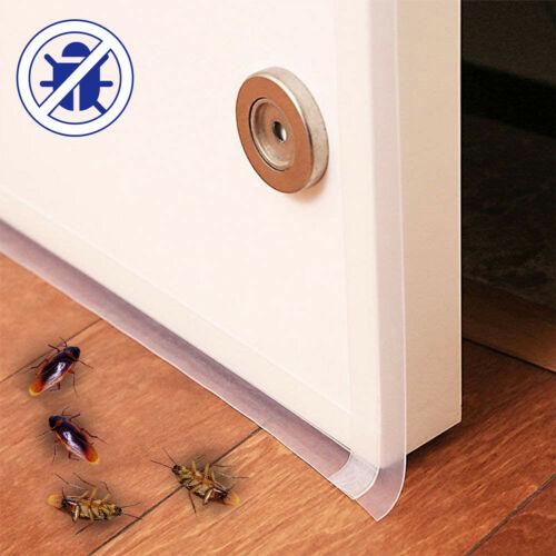 HeatStrip - Adhesive Draught Excluder Strip (5 Metres)