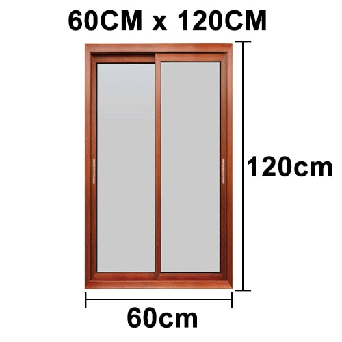 EasyFix WindowShield - Protection Insectes Allergies