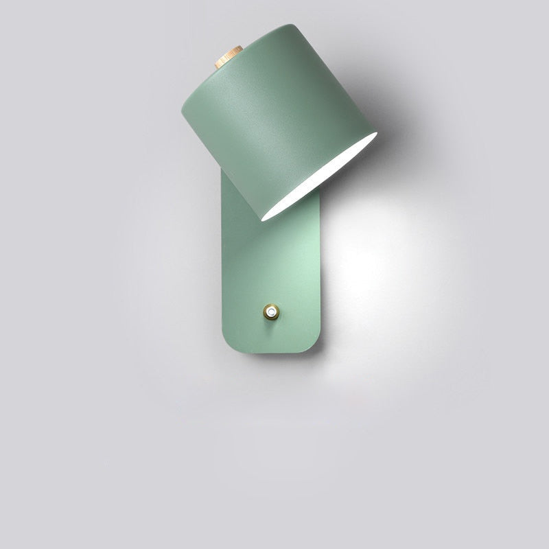 LumiLamp - Modern LED Wall Sconce for Your Home