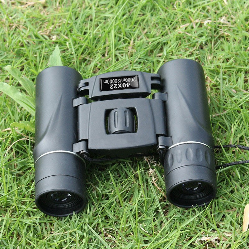VisionMaster - Jumelles Professionnelles Binoculaires
