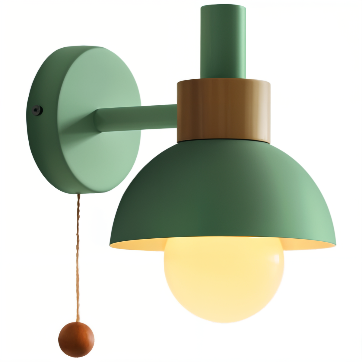 Macaron Wall Sconce - Modern Elegant Lighting