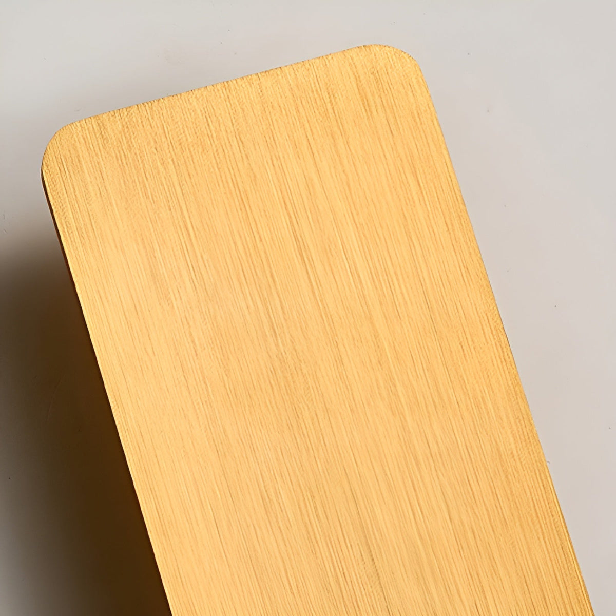 ScandiLuxe - Scandinavian Rectangular LED Wall Sconce