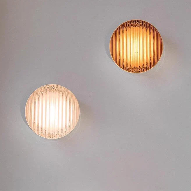 LumLight Wall Sconce - Modern LED Lighting for Indoors and Outdoors
