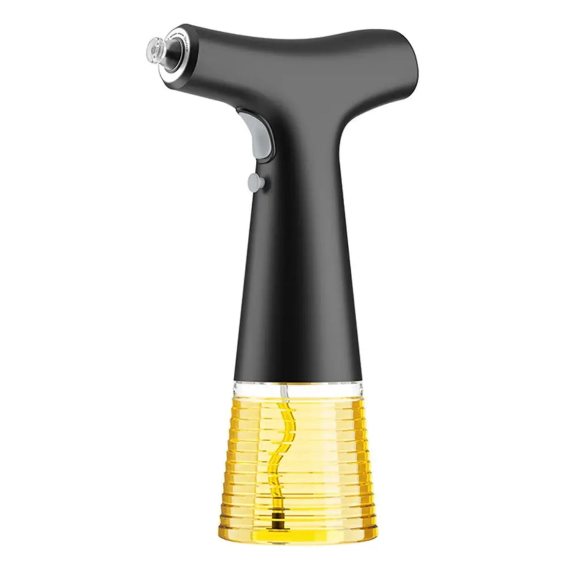 DuoSpray – Vaporisateur Huile 2-en-1 Cuisine
