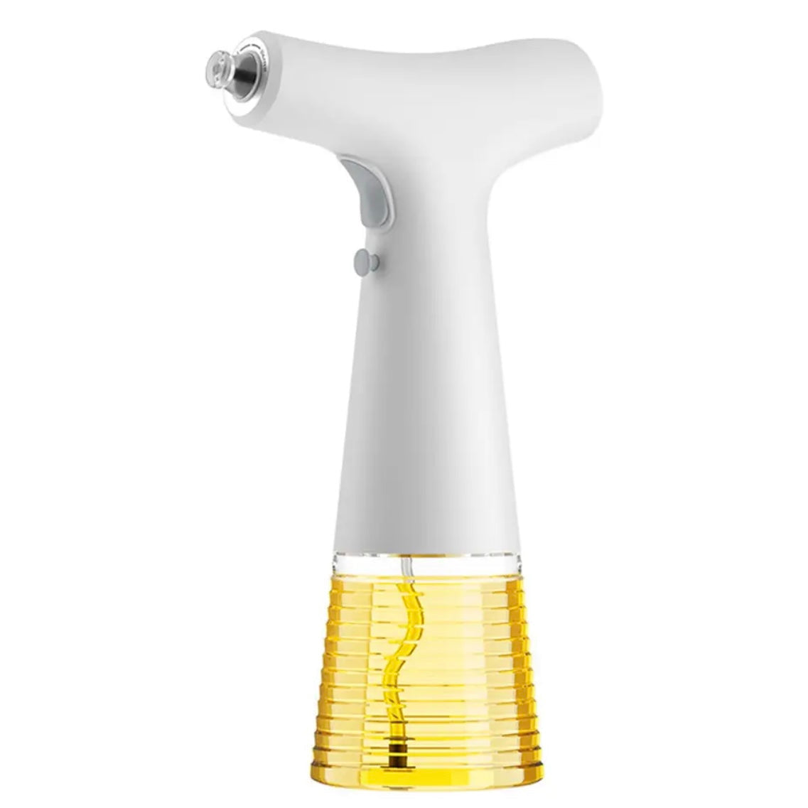 DuoSpray – Vaporisateur Huile 2-en-1 Cuisine