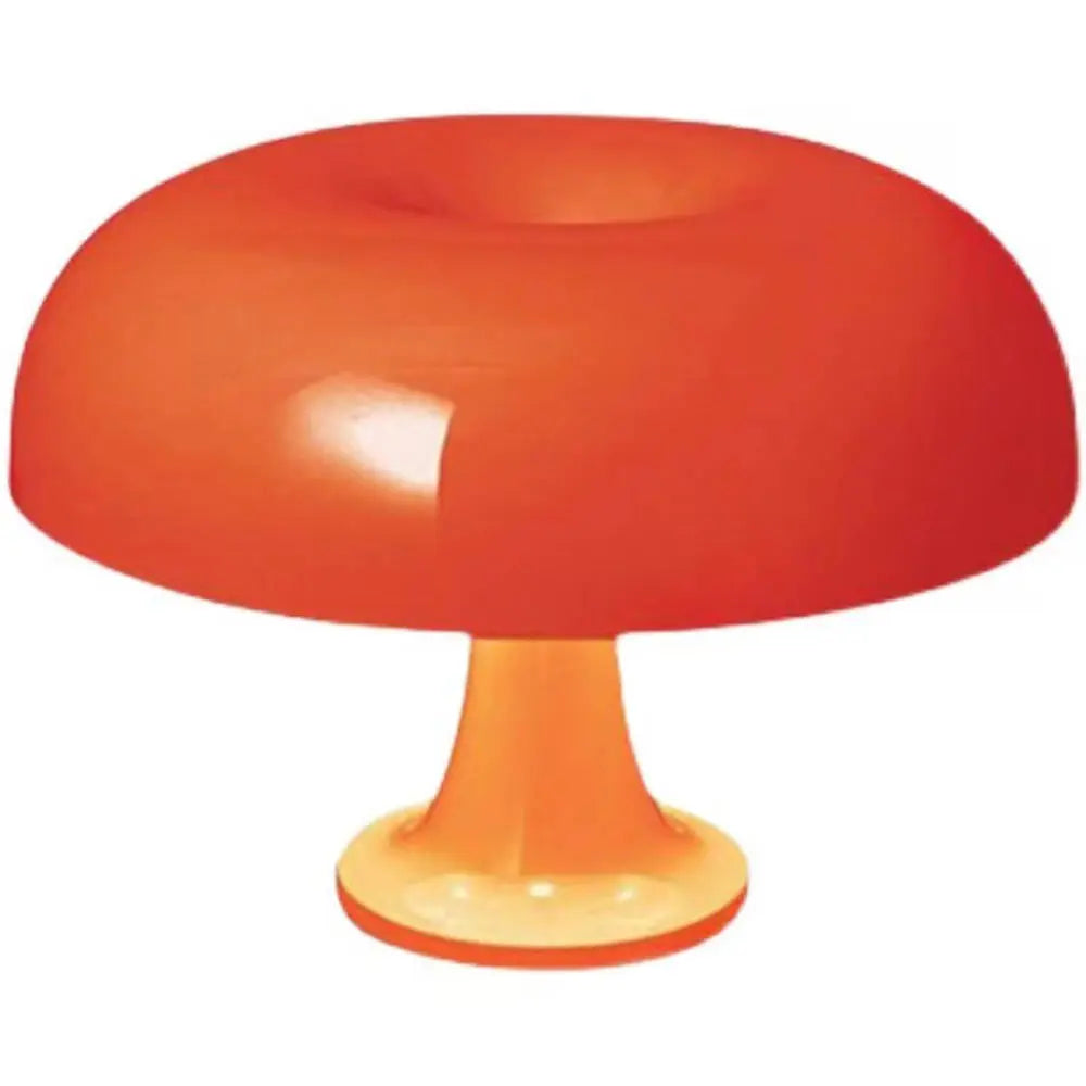 Arcadia - Modern LED Mushroom Table Lamp