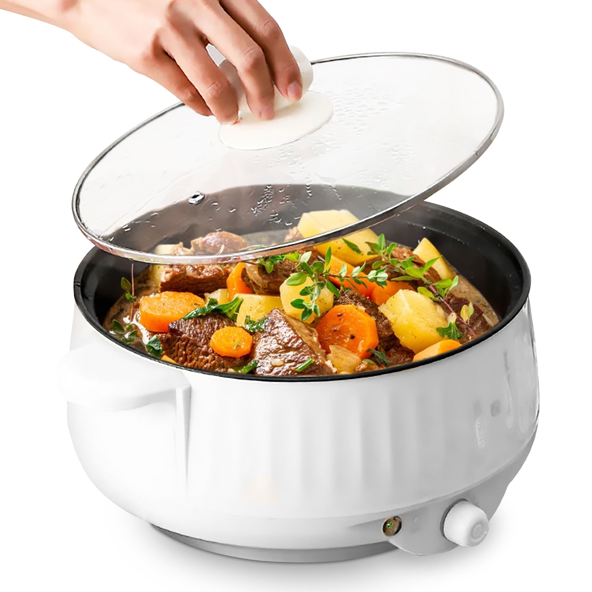 MultiCook Speedcooker - All-in-One Multi-Cooker for Fast, Easy Meals