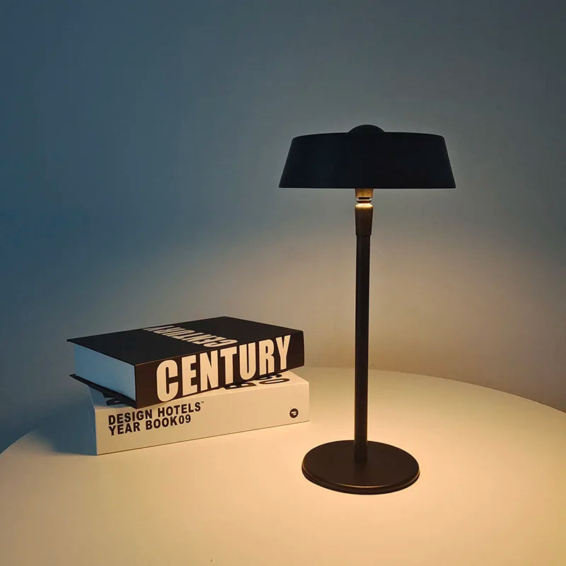 UrbanGlam - Modern Indoor Lamp with Luxurious and Elegant Design
