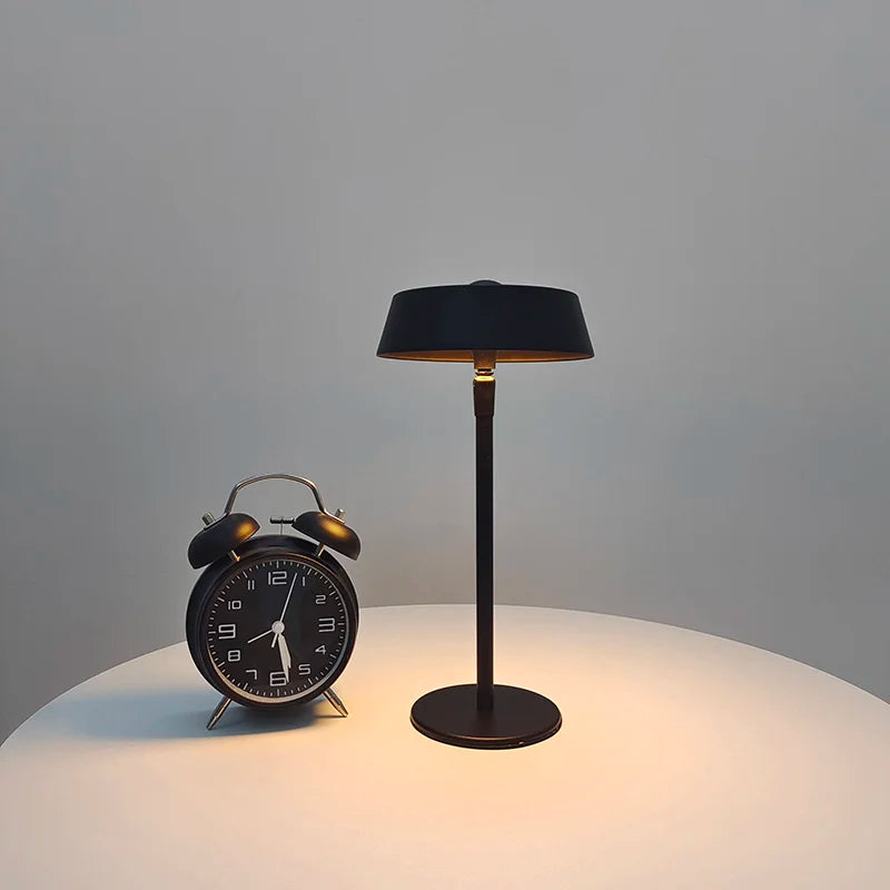 UrbanGlam - Modern Indoor Lamp with Luxurious and Elegant Design