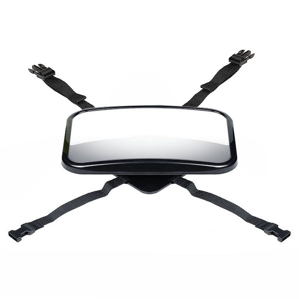 SafeView - Baby Back Seat Car Mirror