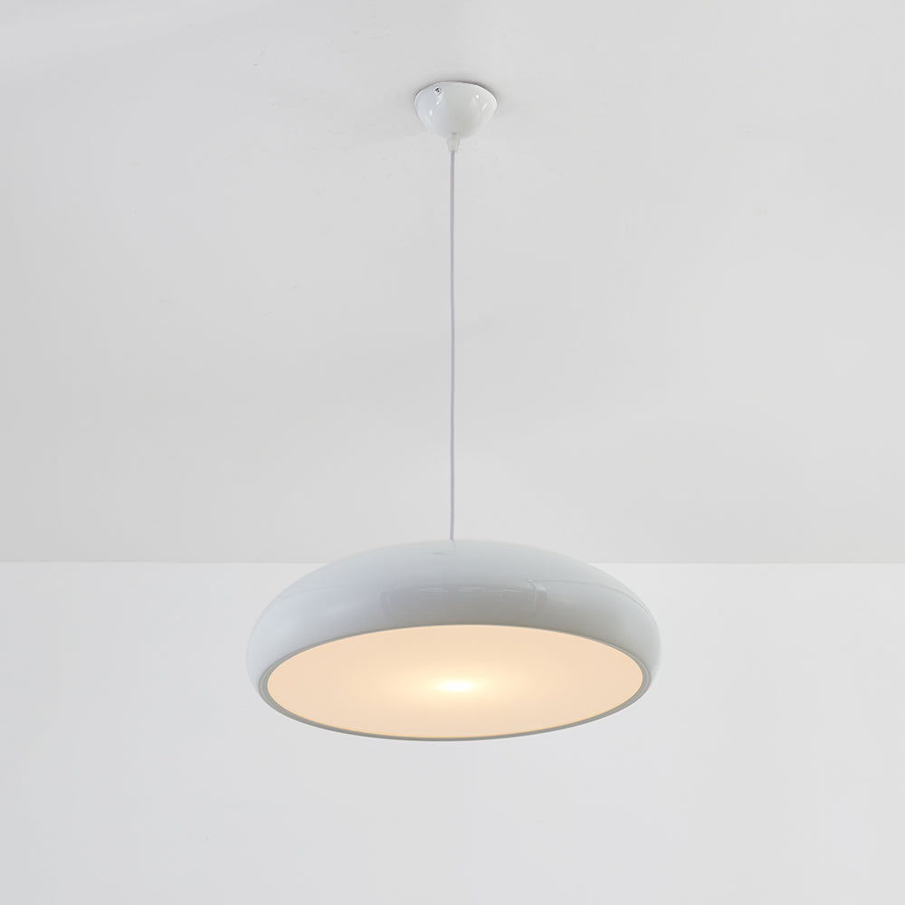 GlowNova Pendant - Modern LED Pendant Light for Contemporary Interiors