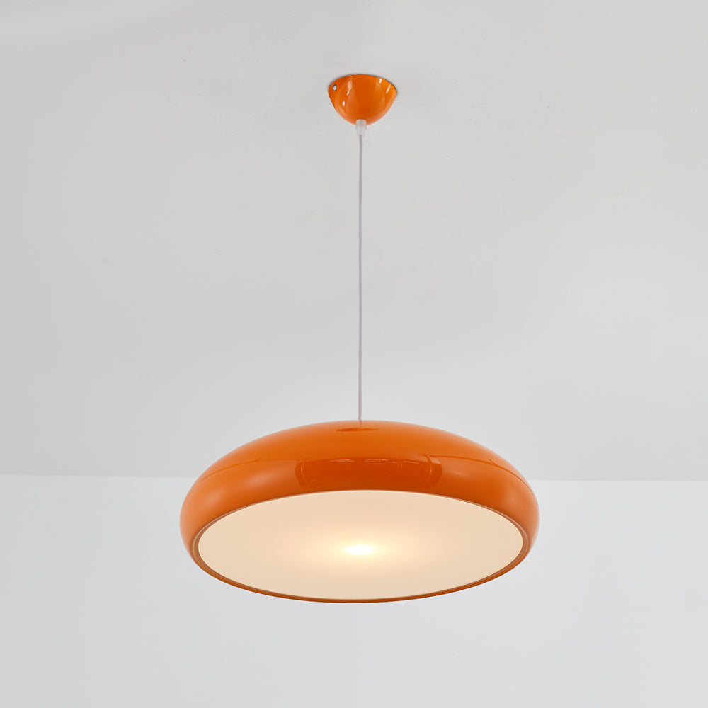 GlowNova Pendant - Modern LED Pendant Light for Contemporary Interiors