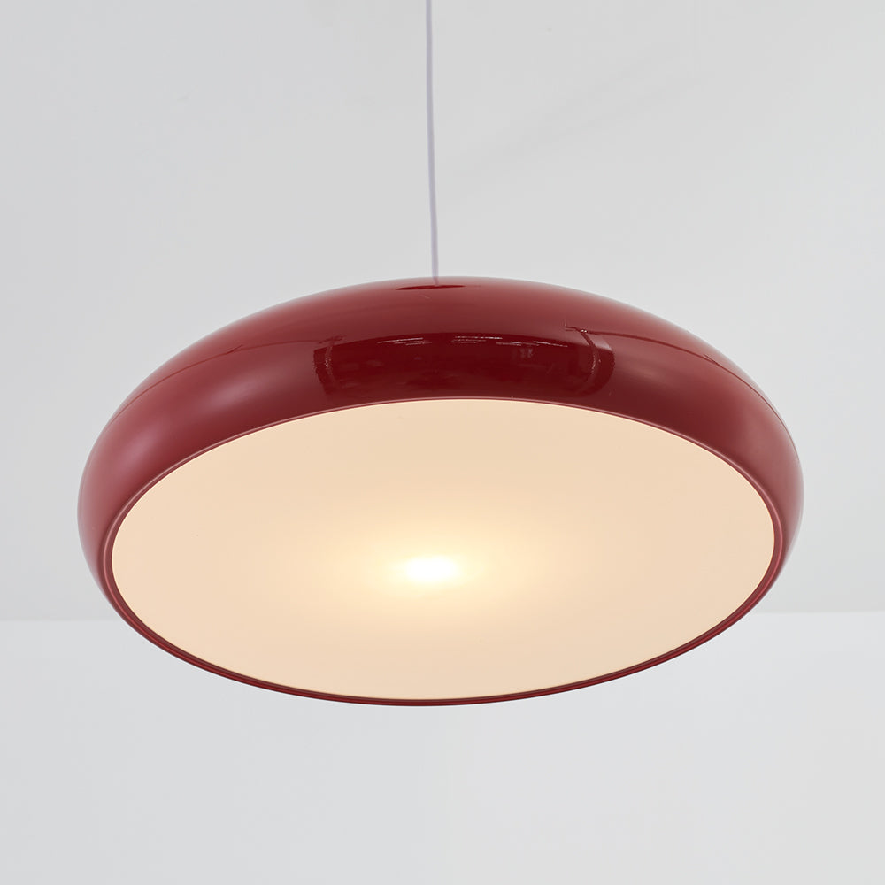 GlowNova Pendant - Modern LED Pendant Light for Contemporary Interiors