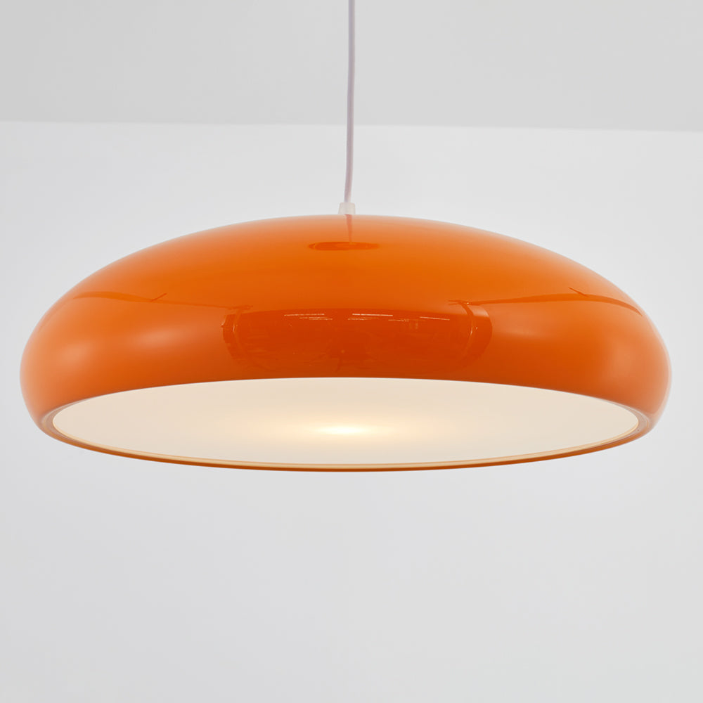 GlowNova Pendant - Modern LED Pendant Light for Contemporary Interiors