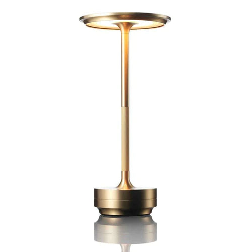 Ambiencelight - Rechargeable Cordless Table Lamp