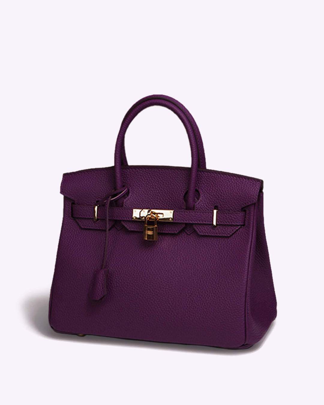 LuxaBelle Bag – Sac À Main Cuir Élégant pour Femmes
