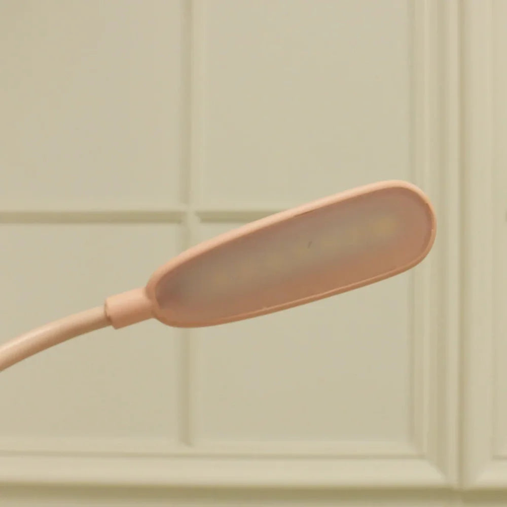BrightBuddy - Lampe Lecture LED Sécurisée Enfants