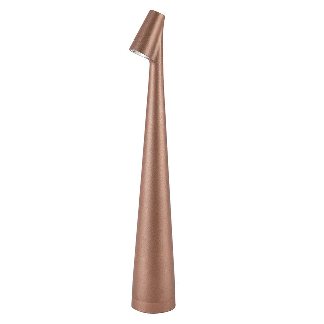 Guyrenna - Adjustable Touch Lamp for Refined Interiors