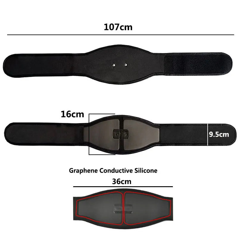AbsFlex - Entraîneur Abdominaux EMS Innovant