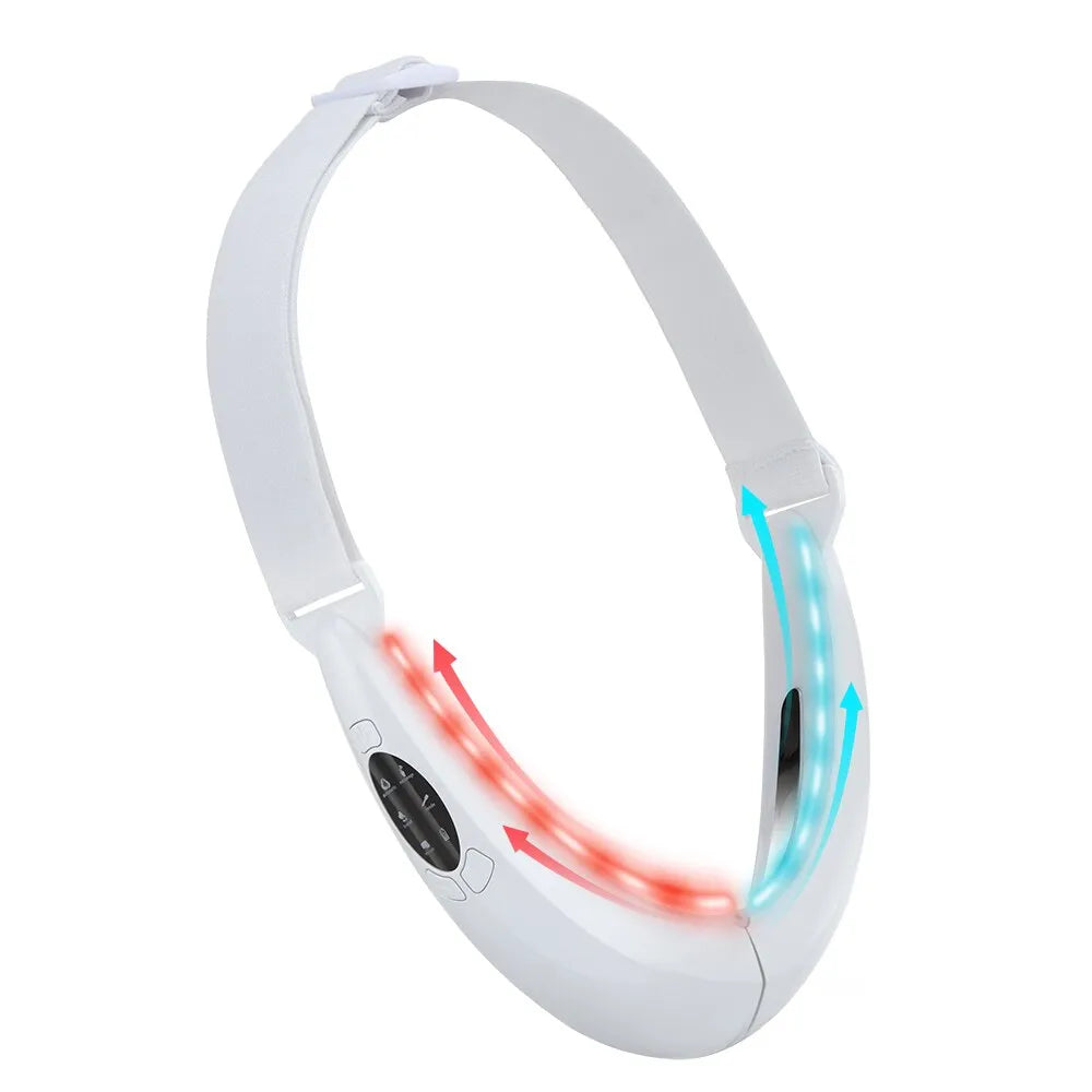 FaceLifter Pro - Masseur Facial à Vibration