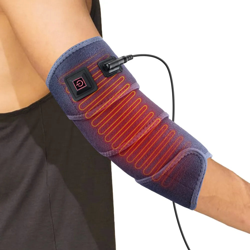 ThermoRelief - Coussin Chauffant Complet Soulagement