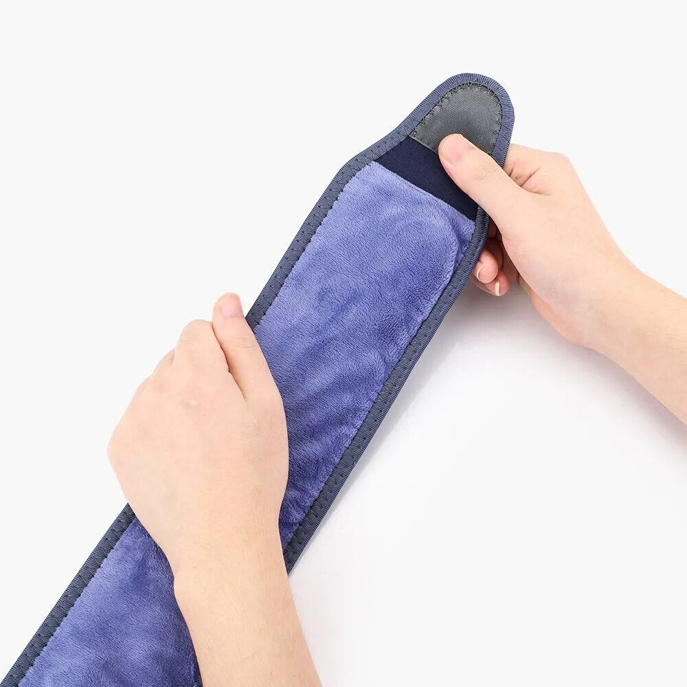ThermoRelief - Coussin Chauffant Complet Soulagement