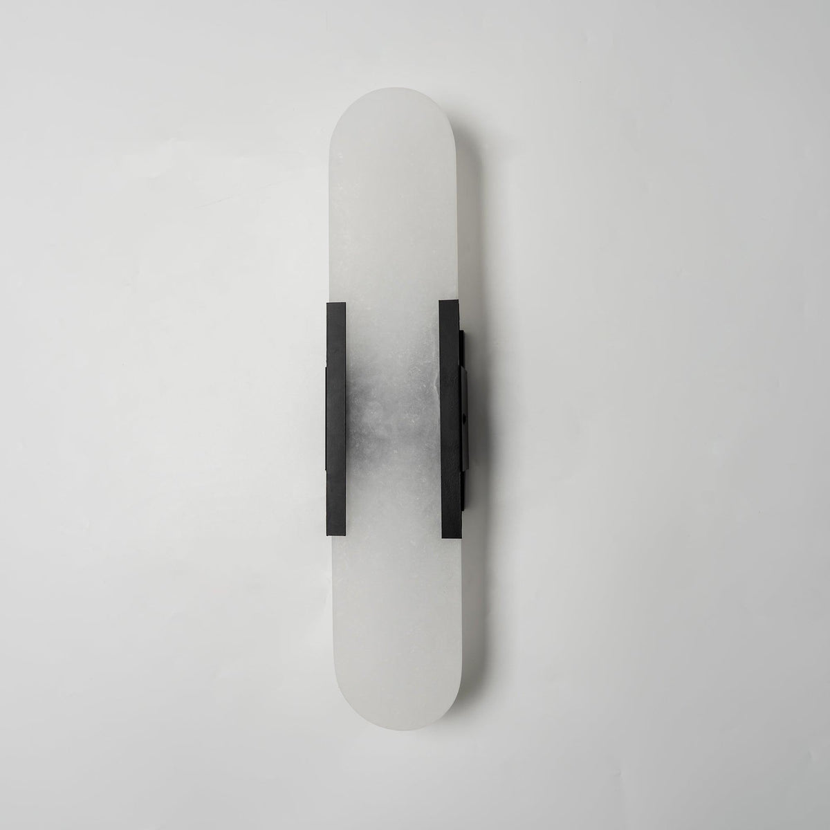 Melange - Handmade Alabaster Wall Sconce