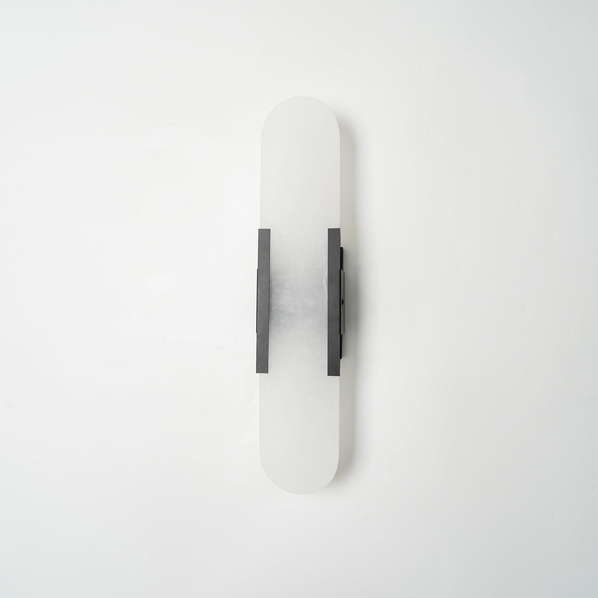 Melange - Handmade Alabaster Wall Sconce
