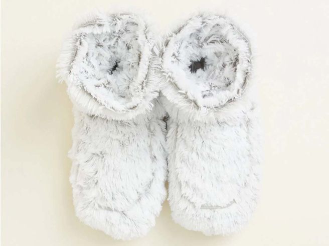 CozySteps - Cozy Warm Winter Slippers
