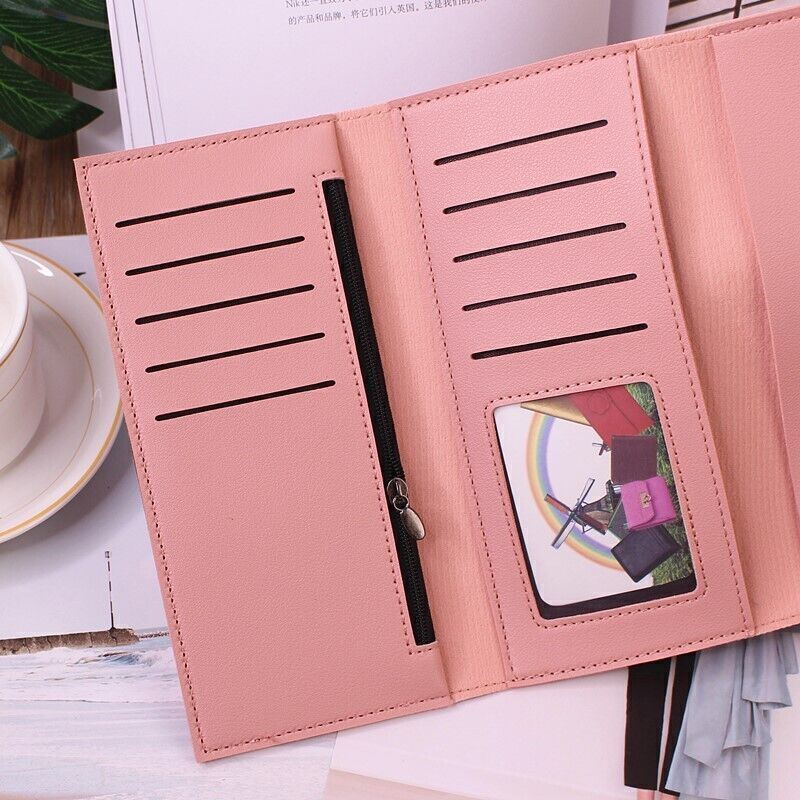 SlimWallet - Portefeuille Cuir Minimaliste Homme