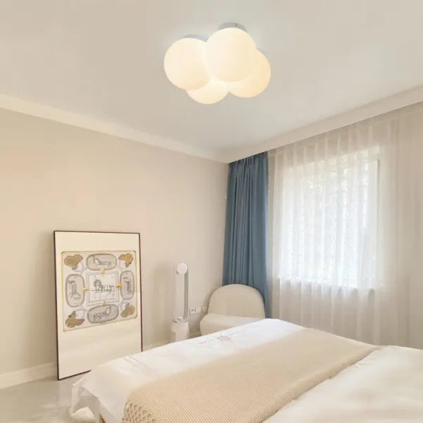 AureoleClair Ceiling Light - Modern Elegant Ceiling Lighting