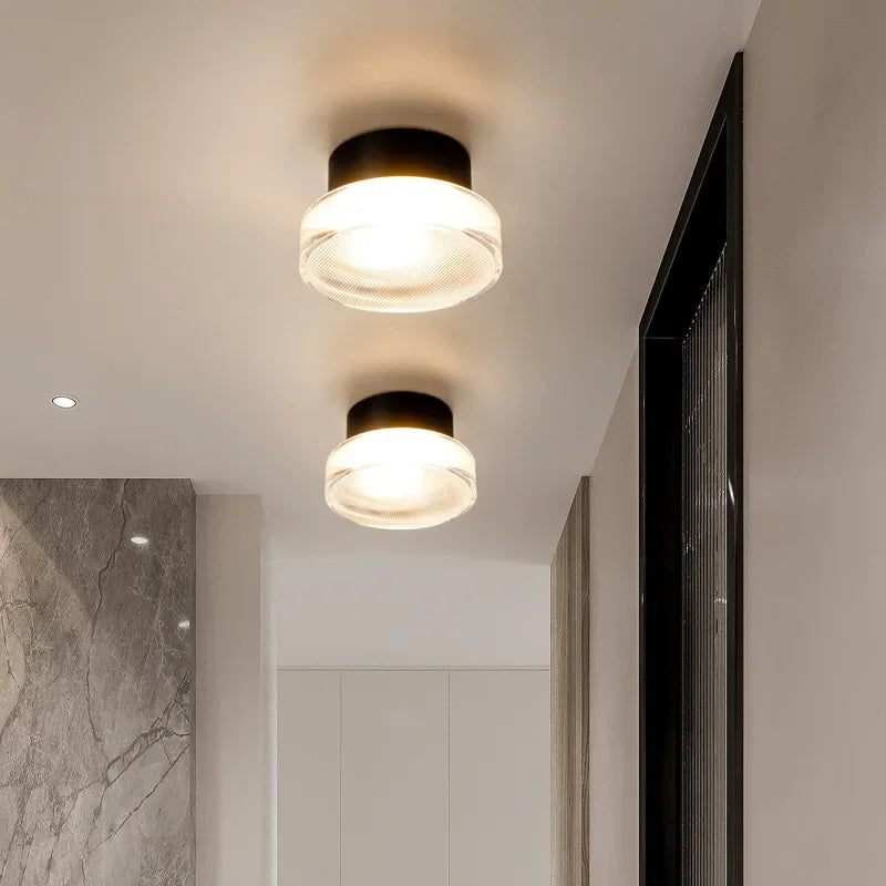 ORBILUMINA - Designer LED Wall Sconce for Ambient Lighting