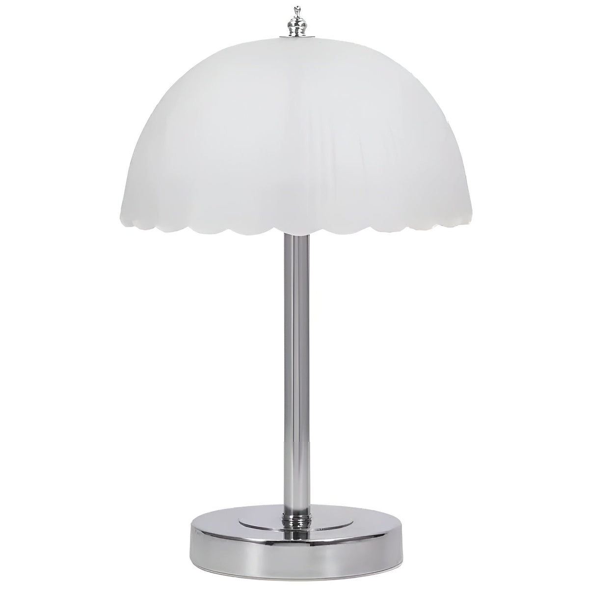 ModernGleam - Modern Energy-Efficient LED Table Lamp