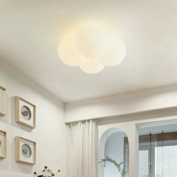AureoleClair Ceiling Light - Modern Elegant Ceiling Lighting