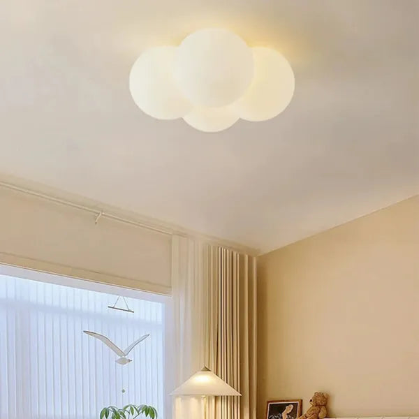 AureoleClair Ceiling Light - Modern Elegant Ceiling Lighting