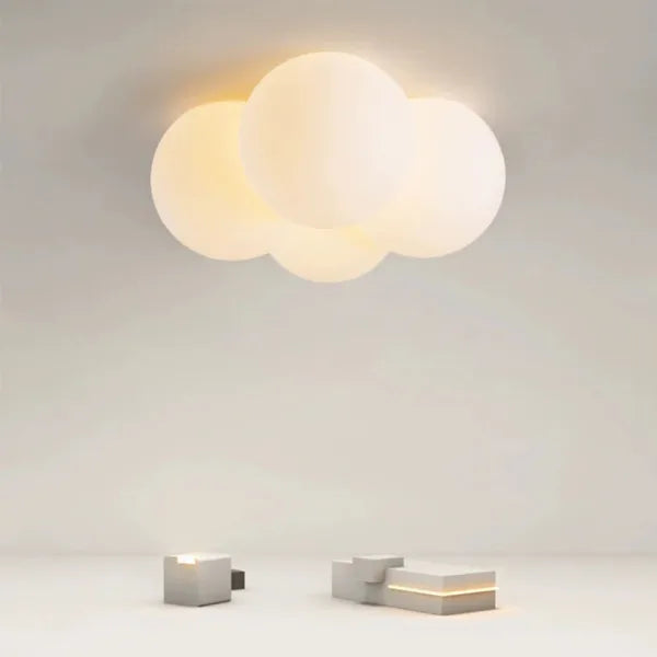 AureoleClair Ceiling Light - Modern Elegant Ceiling Lighting