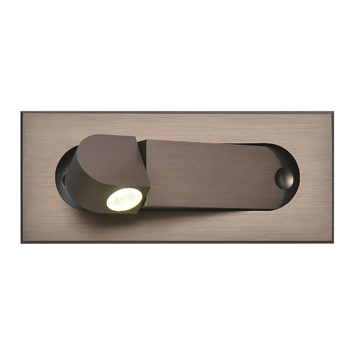 Muriflex - Adjustable LED Bedside Reading Lamp