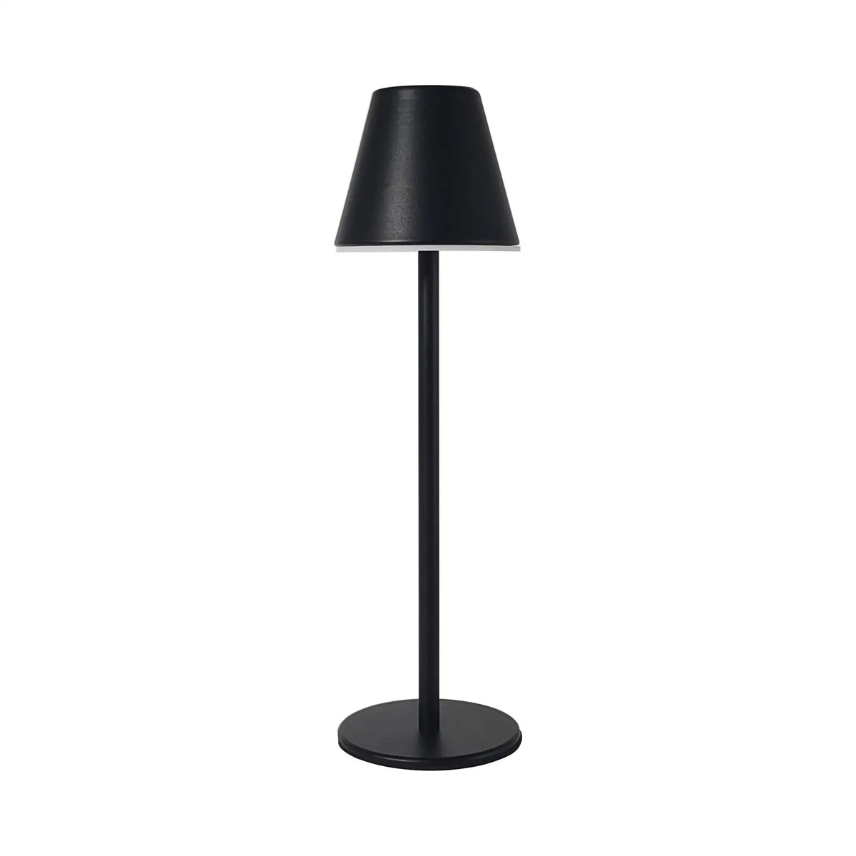 LumiFree - Rechargeable Cordless Desk Lamp with Modern Design