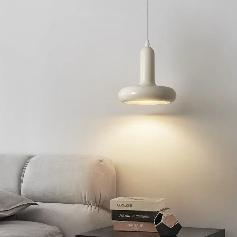 LumiFaucet Lamp - Elegant LED Pendant Light for the Kitchen