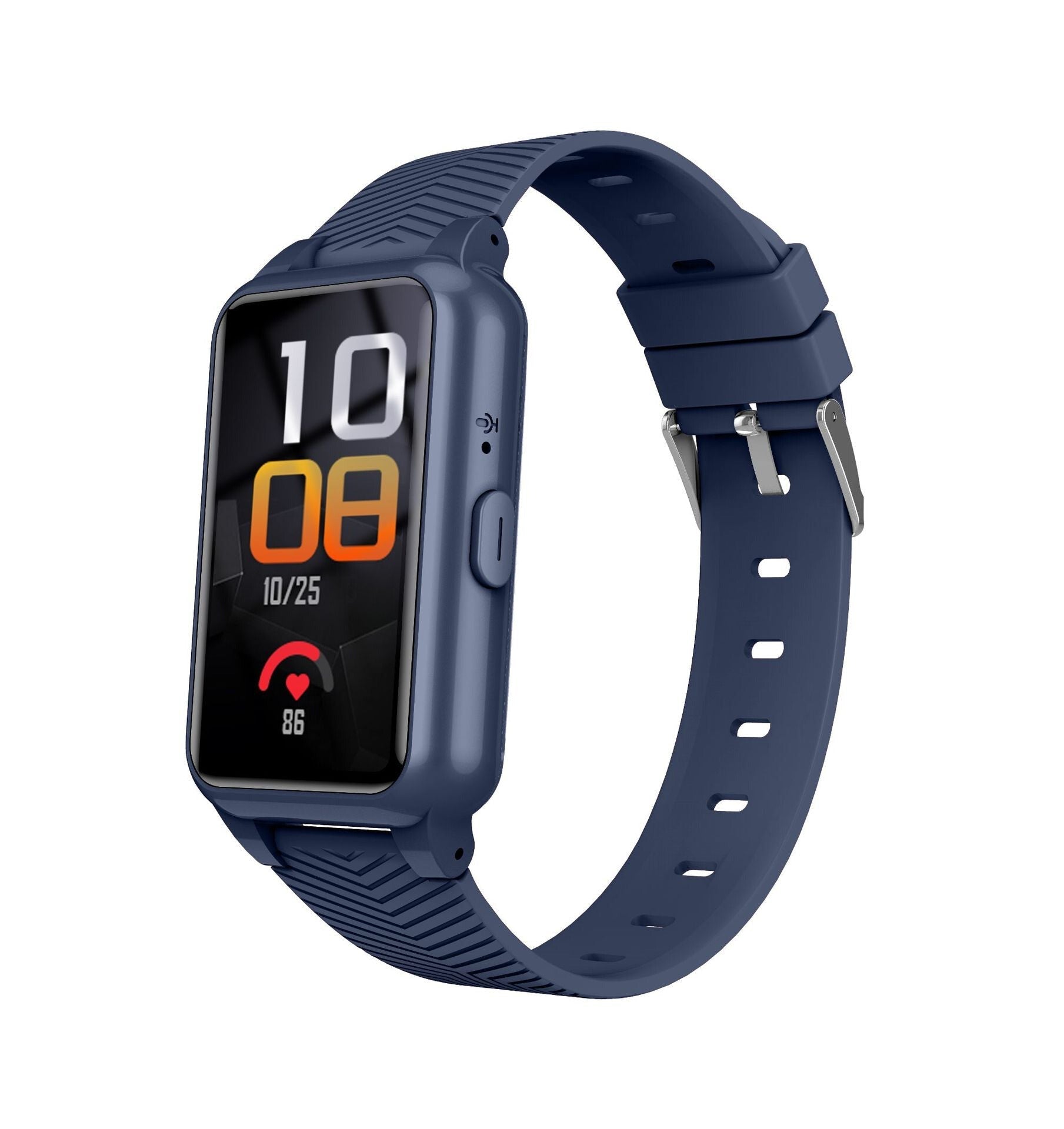 Montre Intelligente SeniorSafe | Détection de Chute avec Suivi GPS | Alerte Médicale pour Sécurité des Seniors 5