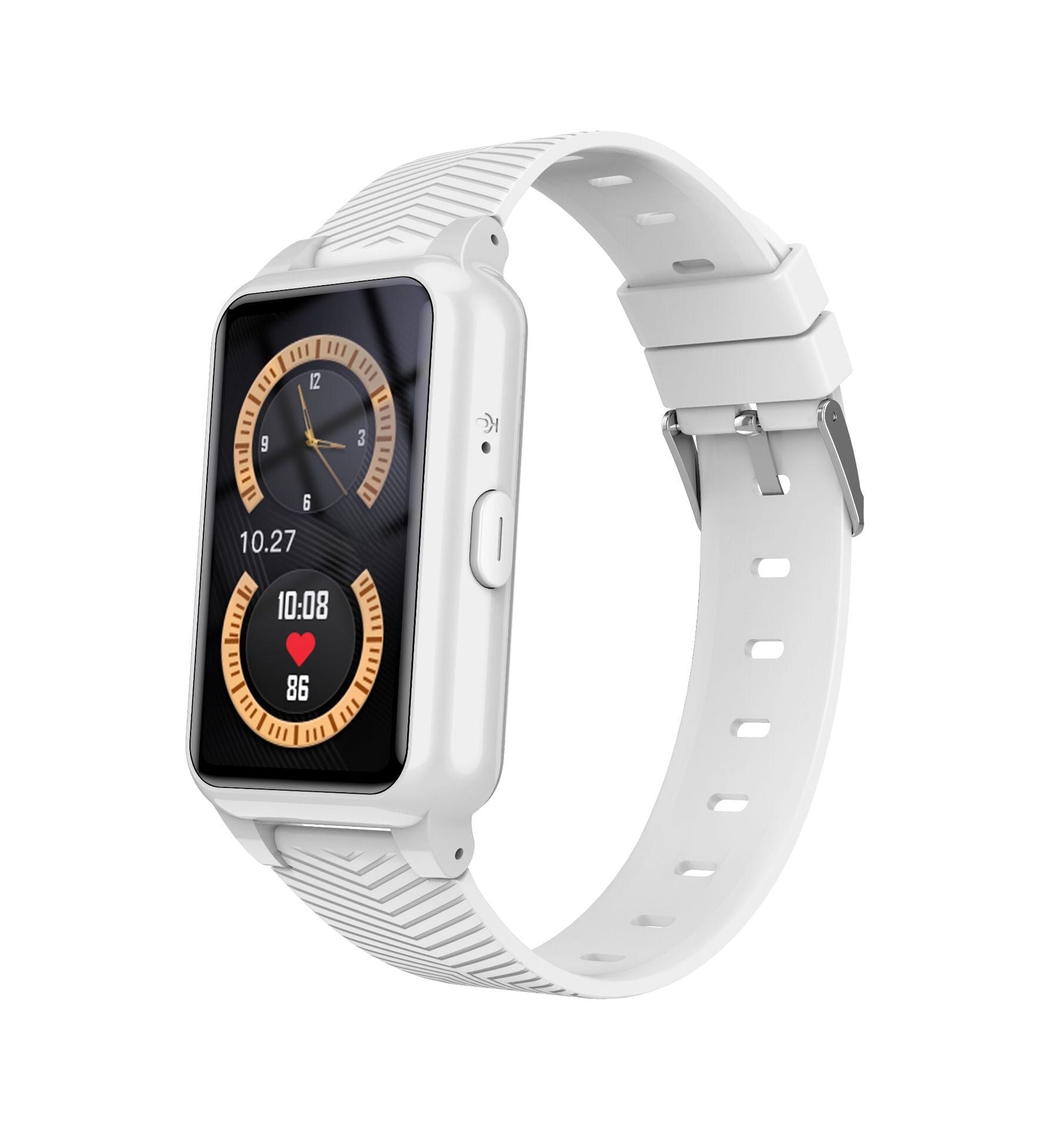 Montre Intelligente SeniorSafe | Détection de Chute avec Suivi GPS | Alerte Médicale pour Sécurité des Seniors 6