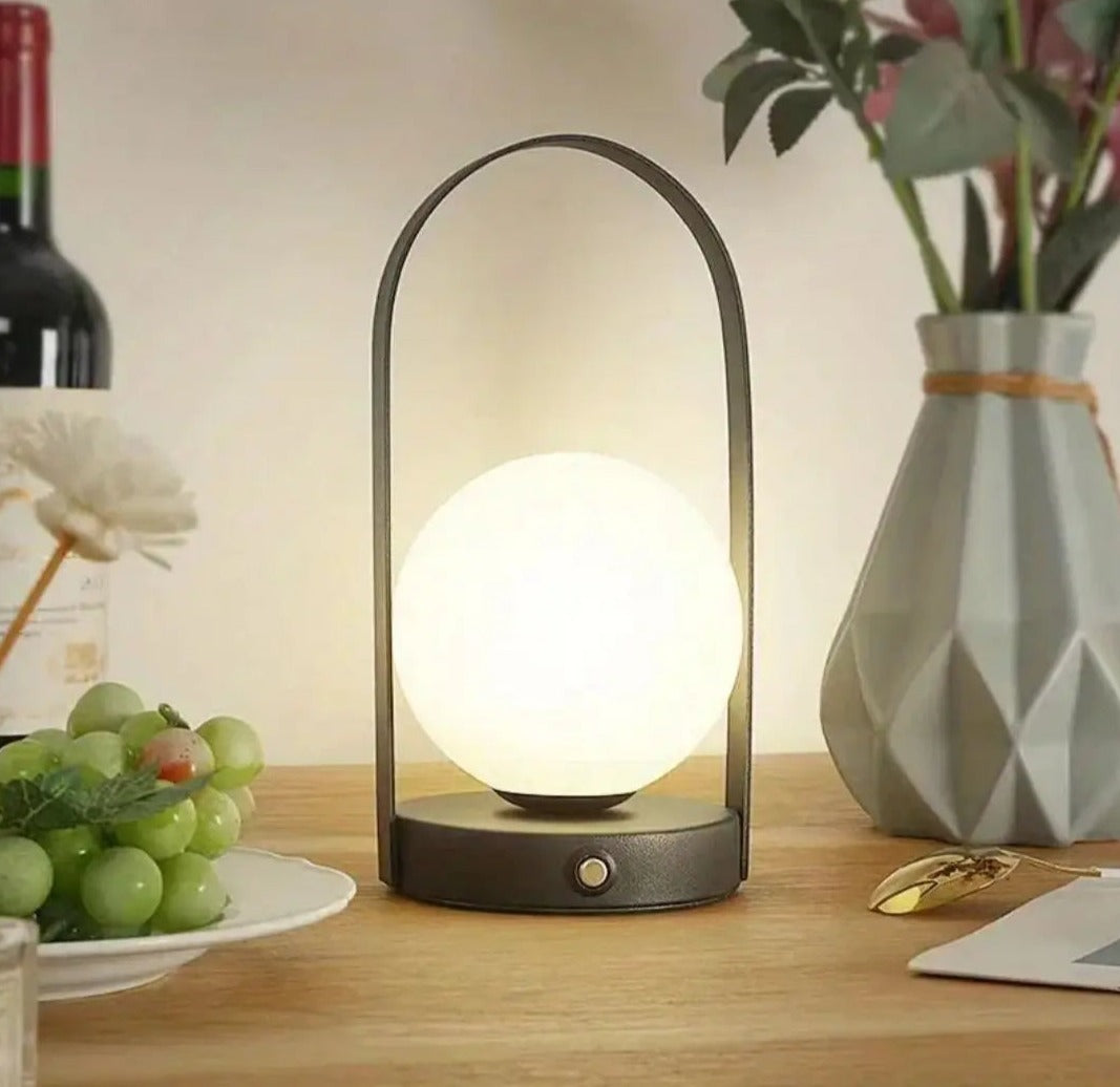 MoonBeam - Touch Control Portable LED Table Lamp