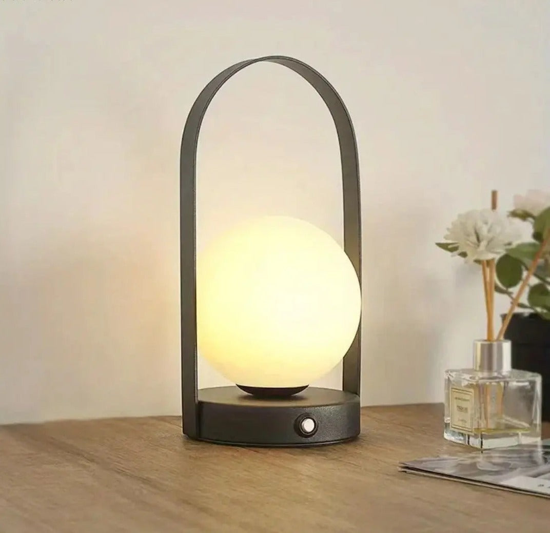 MoonBeam - Touch Control Portable LED Table Lamp