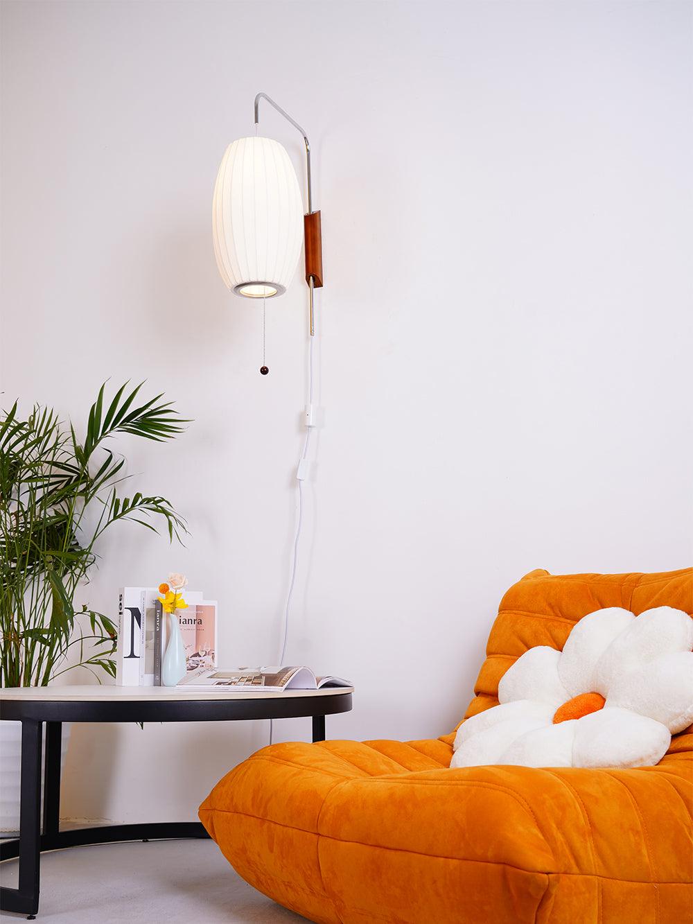 Nelson - Timeless Mid-Century Wall Sconce