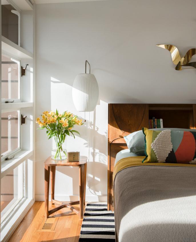 Nelson - Timeless Mid-Century Wall Sconce