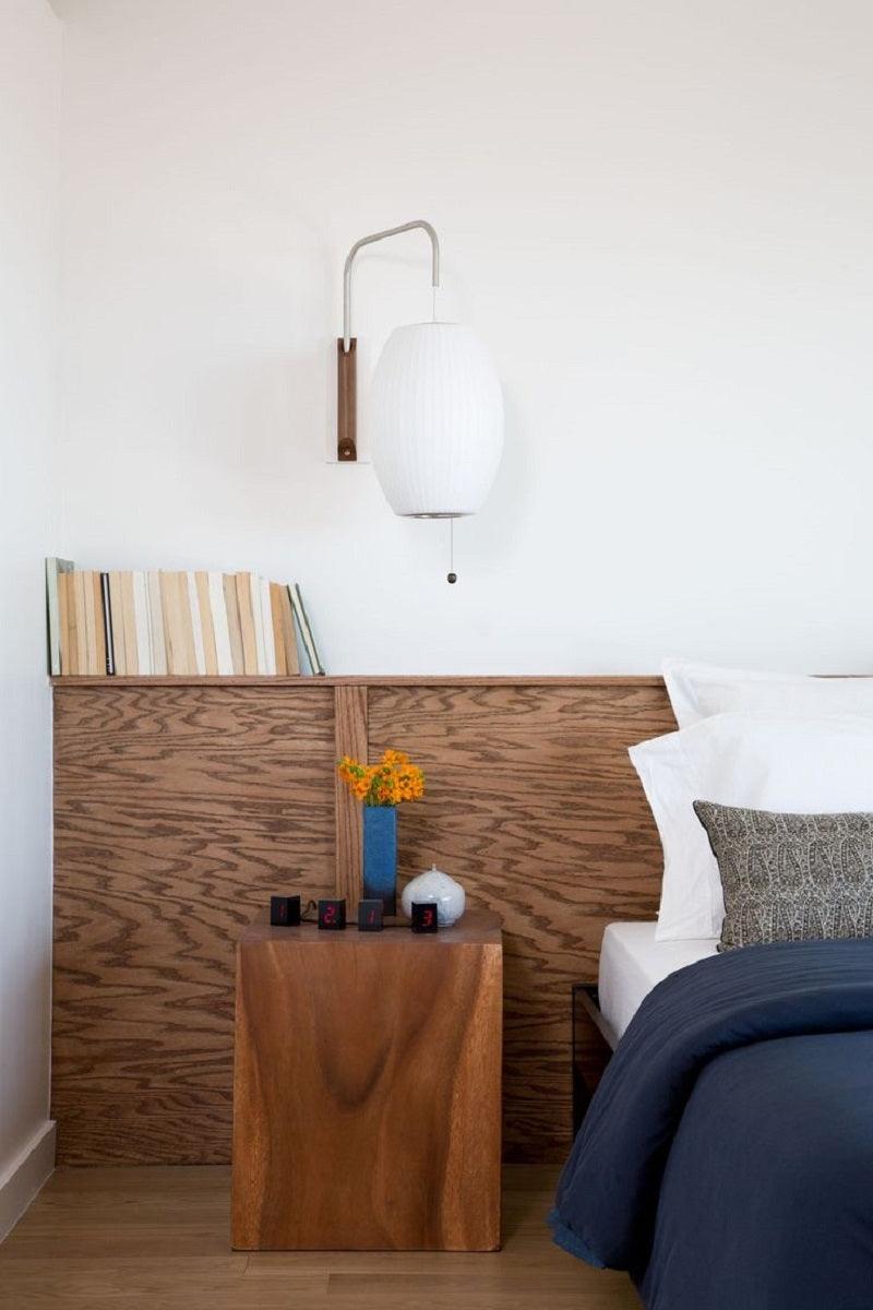 Nelson - Timeless Mid-Century Wall Sconce