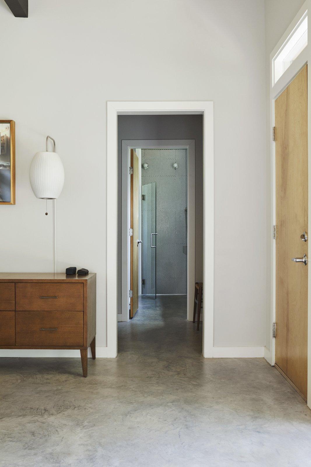 Nelson - Timeless Mid-Century Wall Sconce