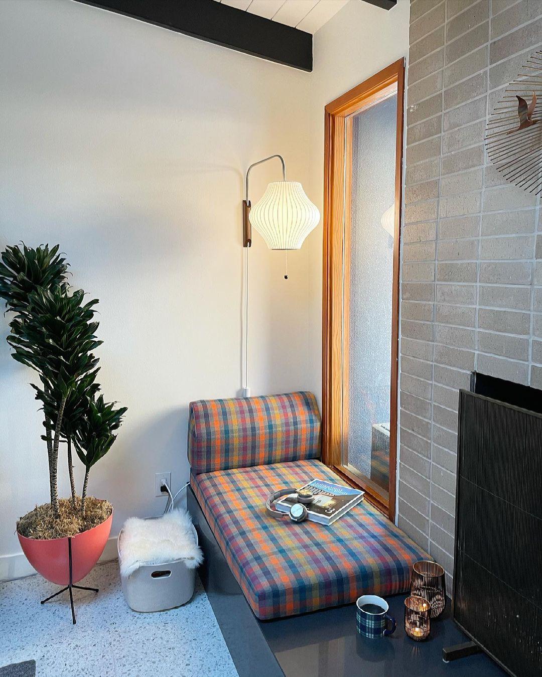 Nelson - Timeless Mid-Century Wall Sconce