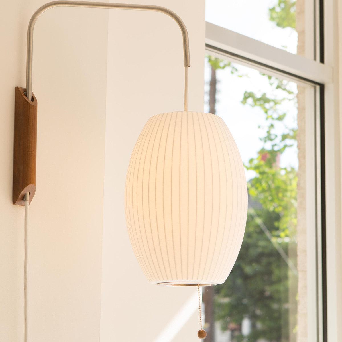 Nelson - Timeless Mid-Century Wall Sconce